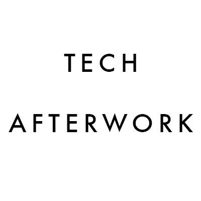 techafterwork's profile picture. Join us the first thursday each month at Biotza (Claudio Coello, 27), Madrid, The best afterwork for the tech industry