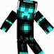 minecraft é a minha vida