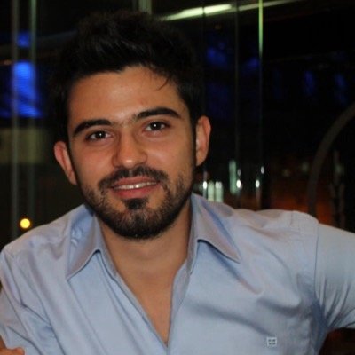 ahyasdan's profile picture. SME Consultant, Computer Engineer | Founder @mygdanismanlik
