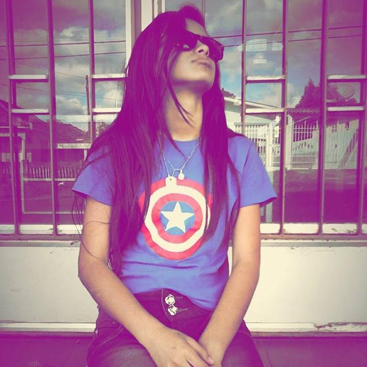 Buscando um novo Rumo nesse mundo louco..... 8) ♥