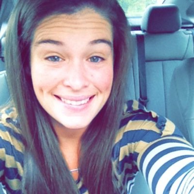 New twitter @audreytim12