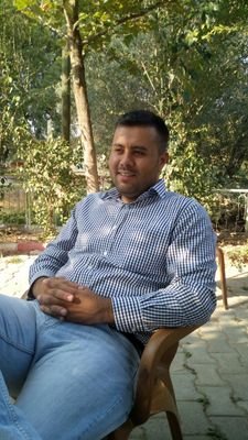 FTogayer's profile picture. 