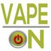 Vape On (@vapeonirl) Twitter profile photo
