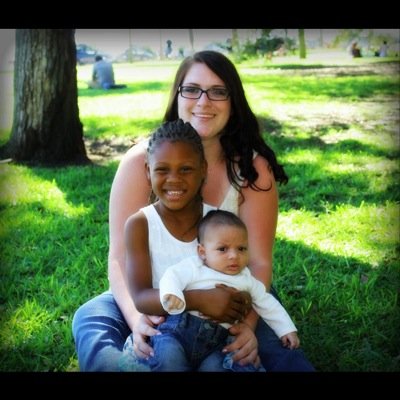 Tre, Kayla, & Ivey ❤️