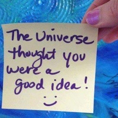 Happy W - outraged activist, fun lovin hippy, yoga enthusiast, rain lover ... believer in all things karmic #blessed