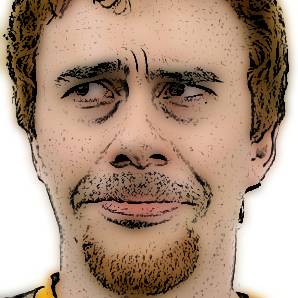 LLoubart's profile picture. 