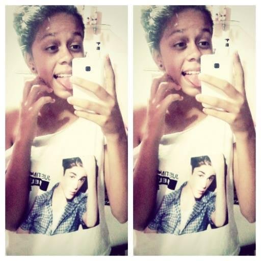 I love Justin Drew Bieber And that's my problem.! Meu Eterno Kidrauhl.!