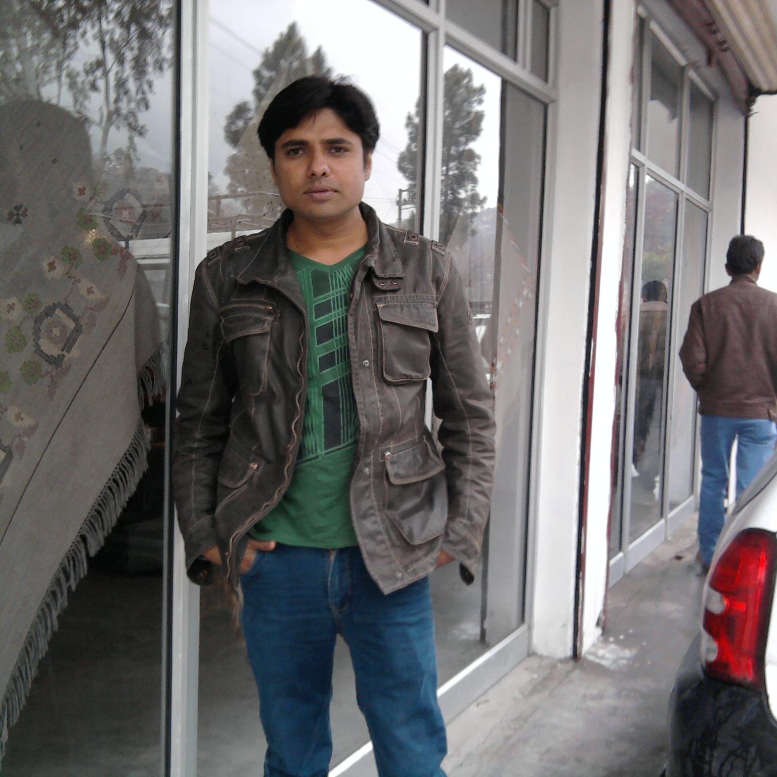 YashG29's profile picture. 