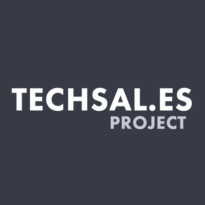 techsal_es's profile picture. Finally the top techsales professionals and jobs all in one place. #techsales