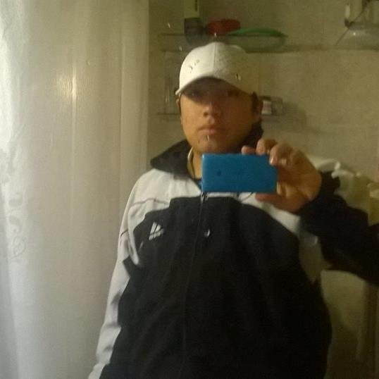 braian_huanel's profile picture. soy un re bostero de corazon