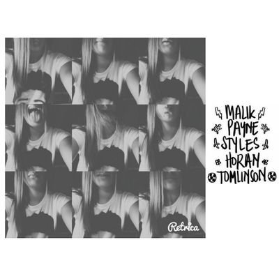 100 % Directioner ✌ WWATour «11•07•14» Her[ma]na01♡ •GOSSIP GIRL•《Ed Westick》[Alex Vause] ×Winter is coming×