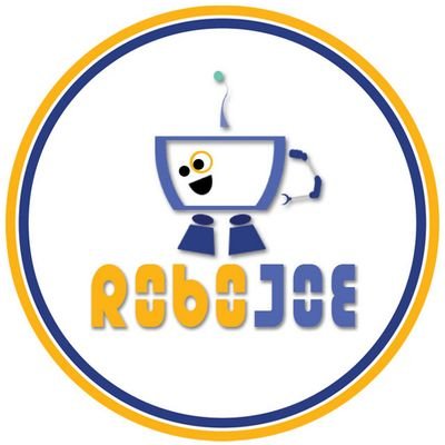 robojoecoffee's profile picture. Meet your new cup of Joe. ☕

Help Us Kickstart! 
https://t.co/6QggdiydsV