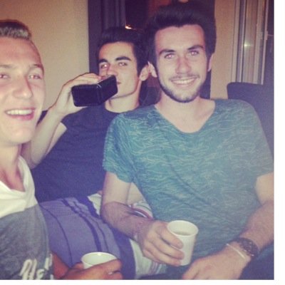 LbsClement's profile picture. 