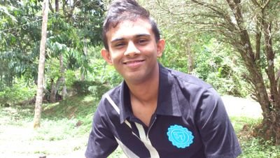 SL|Buddhist | 
Rahulian |
Survived a/lz |
Books♡ |
Work until ur idols become ur rivals or dream big becz i say so¤