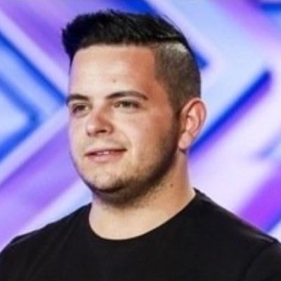 #TEAMPAULAKISTER #VOTEPAULAKISTER #XFACTOR2014 Follow @PaulAkister !!!!!!!!!!