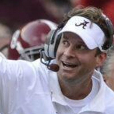 Sabin's main bitch. No one likes Auburn. OC. DONT SAY A WORD ABOUT MY WIFE! *parody* #rolltide #kiffinskrimsonkorner