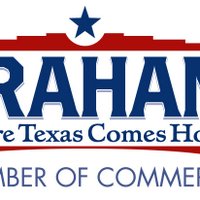 Graham TX Chamber (@grahamchamber) 's Twitter Profile Photo
