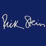 We’re now sharing all our news and updates @ricksteinrest - follow to keep in touch 🐟