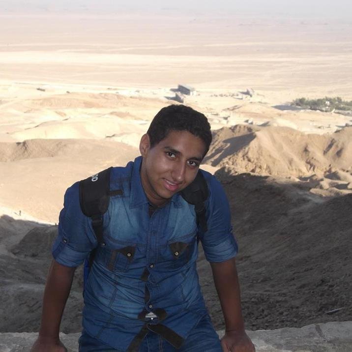 ApramPero's profile picture. 