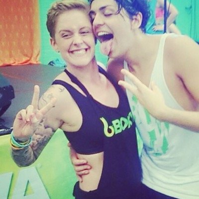 StudioTenFit's profile picture. 