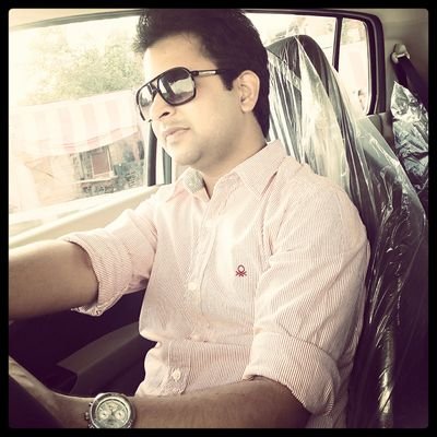 sachinkhurana91's profile picture. 🙌Karma believer 😎Punjabi 🍔Foodie 🙋🏻‍♂️Enthusiast 🎉Weekend