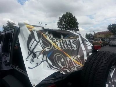 StatusQuoCCATL's profile picture. 