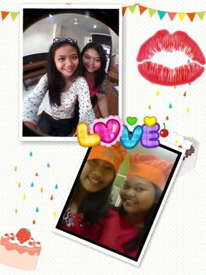 AMurjanih's profile picture. Follback? Just mention :) | Mochi Fam's :*