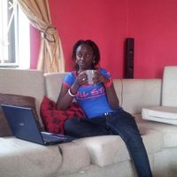 onyutta hellen (@onyuttah) 's Twitter Profile
