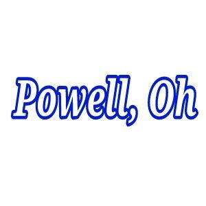 PowellOhio's profile picture. PowellO is part of the DelawareO and Central Ohio Network.