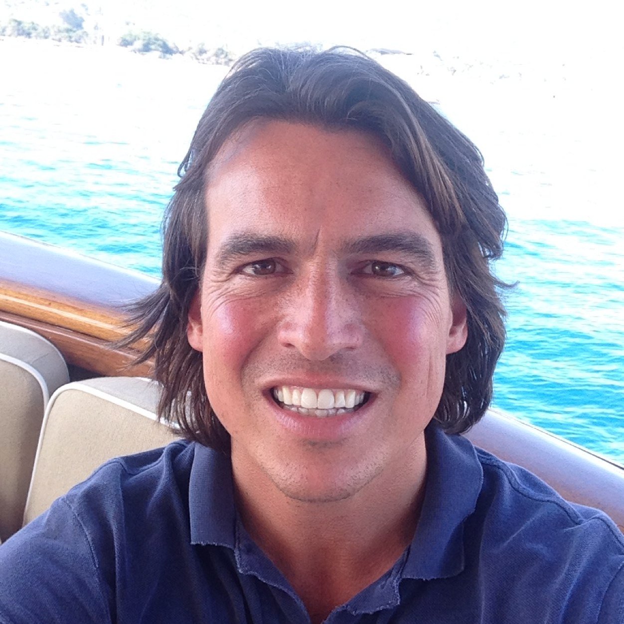 Managing Director shvvastgoed