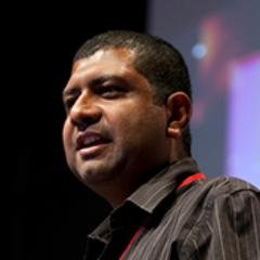 Academic Director of Kaplan Institute of Innovation​ and Entrepreneurship @illinoistech. He also founded @vamondeapp and is an Assoc. Professor at @IITDesign