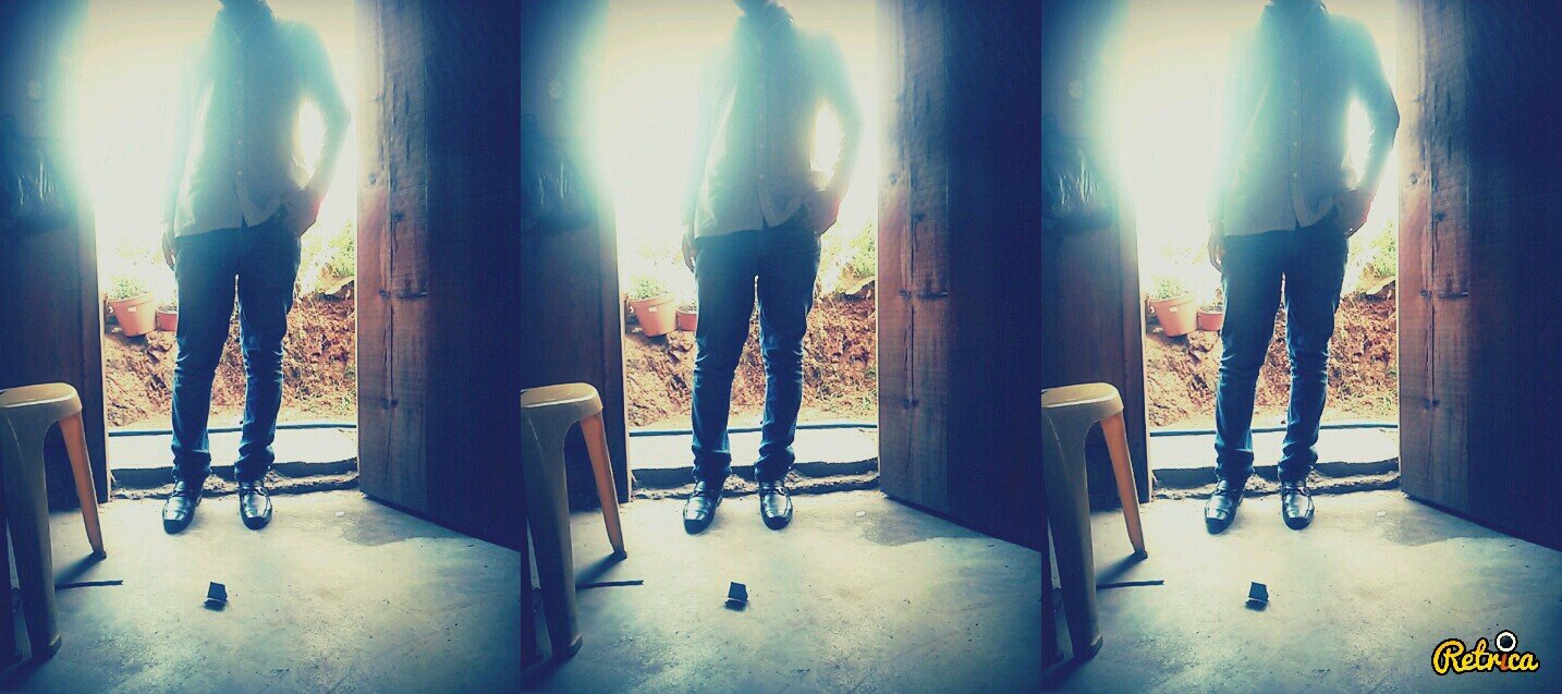 RobetoSantiag's profile picture. Sigueme y te Sigo.