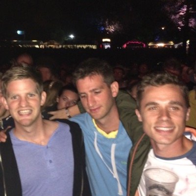 guythom's profile picture. 