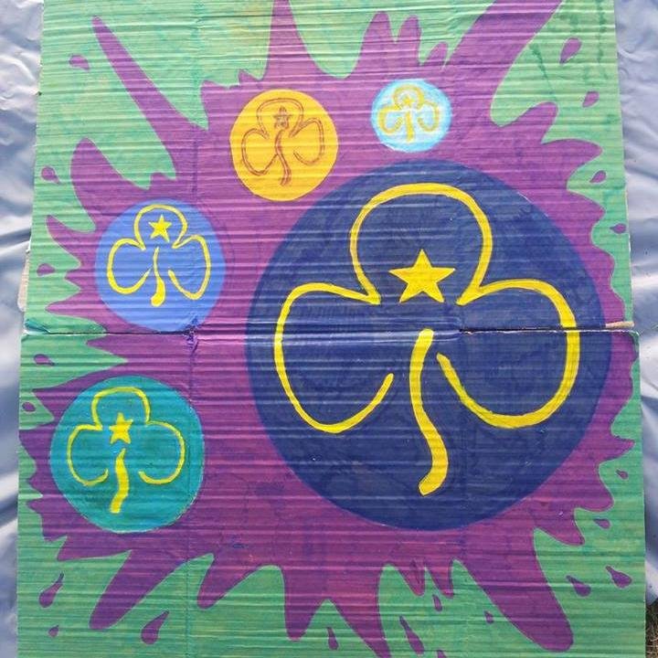 1stMickBrownies's profile picture. Part of @girlguiding, we love to cook, explore the outdoors, try new things, make friends and have fun! Drop us a DM to get in touch!