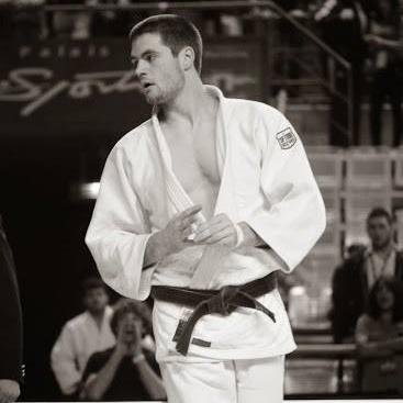 RomainLabro's profile picture. Judoka / Préparateur Physique / Coach sportif / Entraîneur Haltérophilie / Moniteur Force   Athlétique et Culturisme