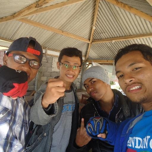 Cinta Ini Membunuhku
