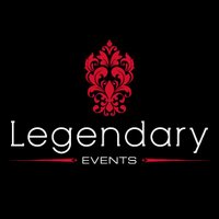 Legendary Events (@alegendaryevent) 's Twitter Profile