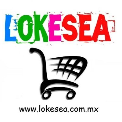 Tienda online en donde encontraras LOKESEA