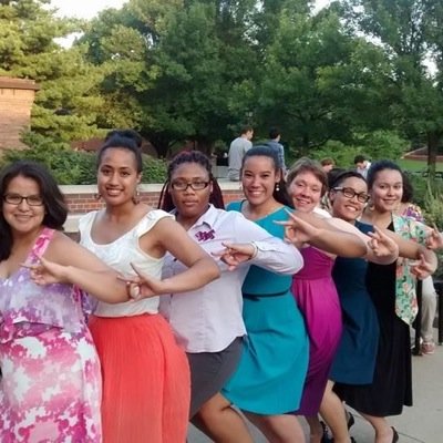 MillikinGammas's profile picture. Millikin University Gammas -InDestructible Iota Delta Chapter, est. 2010- We got that PINK, that PINK, that PURPLE PANTHER! Oooooh! #SLG