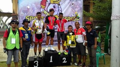 oscarferyanto's profile picture. 