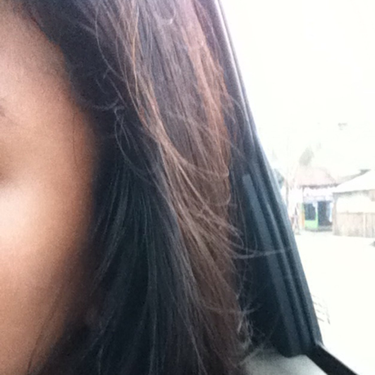 I don't care about everyone just be my self it's better way  never take it seriously