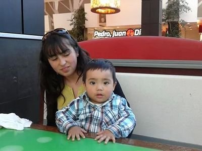 88Fabiolasaez's profile picture. 