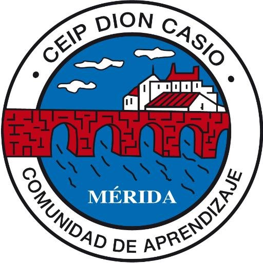 CEIP Dion Casio -
Comunidad de Aprendizaje