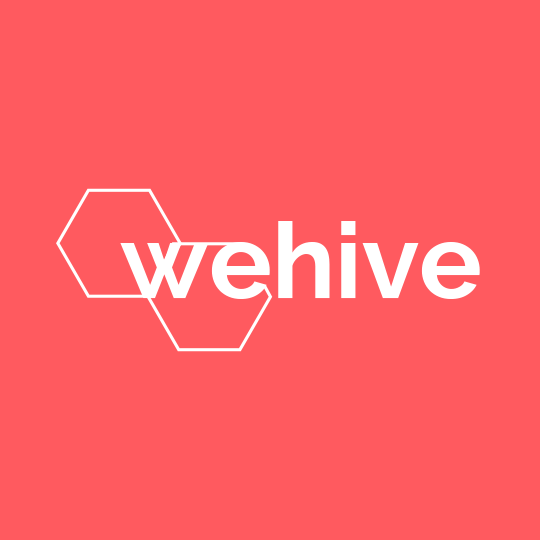 WeHive_HQ's profile picture. 