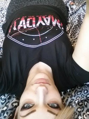 mizhyphy's profile picture. 