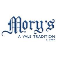 MorysClub's profile picture. The Mory's Association, Inc. is a private membership organization that promotes the social, civil and cultural life of the Yale and New Haven Community.