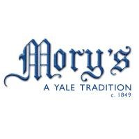 Mory's Association(@MorysClub) 's Twitter Profile Photo