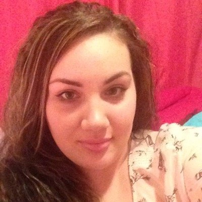 paige_hinson1's profile picture. 20. Jersey. ♊️