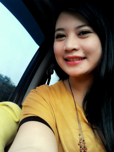 I know my life ....