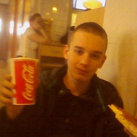 O4empikO's profile picture. 